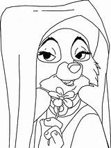 Marian Robin Hood Coloring Pages Lady Girlfriend Color sketch template