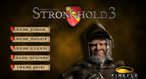free download game stronghold 3 full version for pc 100 working haramain software