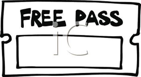 pass clipart    clipartmag