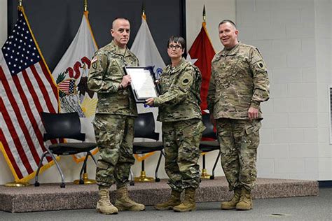 Army Selects 472 Ncos For Promotion To Sergeant Major