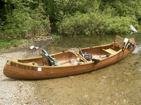 canoe setup trout pond fishing secrets blog