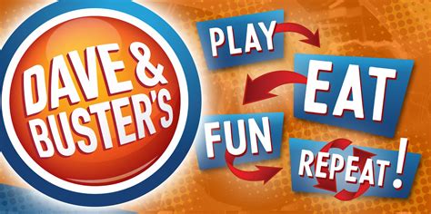 printable dave  busters coupons