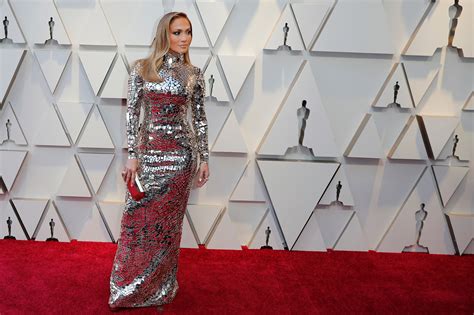 Jennifer Lopez Fappening Sex At The Annual Academy Awards The Fappening