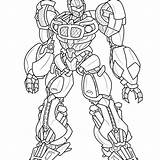 Dinobots Clipground sketch template