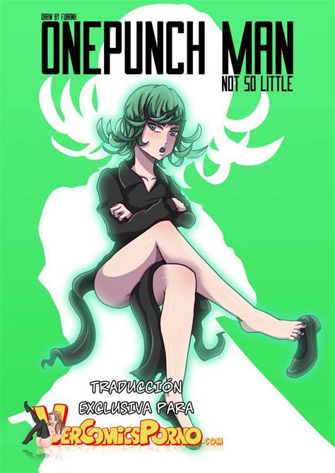 read [furanh] not so little one punch man [spanish] hentai online porn manga and doujinshi