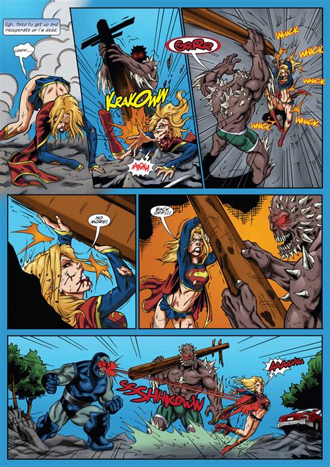 supergirl s last stand page 10 by anon2012 hentai foundry