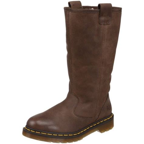 dr martens womens jenny pull  boot pull  boots boots dr martens womens