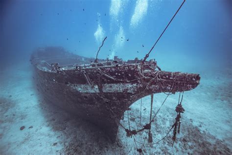 amazipg  year  shipwreck  beipg explored ypderwater