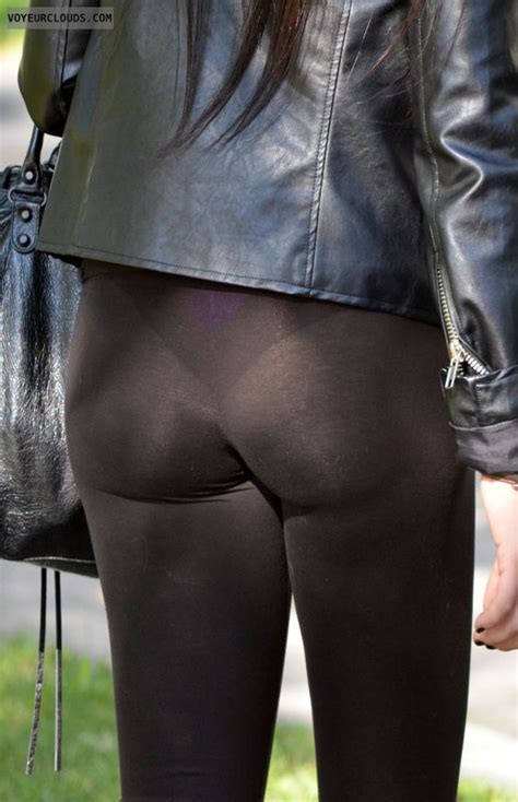 sexy voyeur ass on the street porn tube