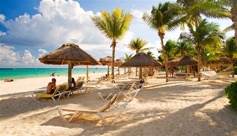 vacation in playa del carmen for less than 1 500