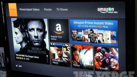 amazon expands prime instant video deal  nbc    movies  tv shows
