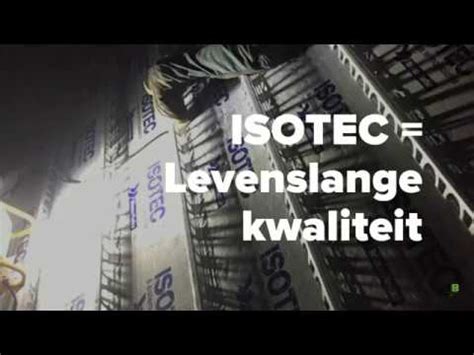 isotec erkende plaatsers youtube
