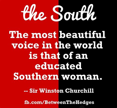 southern women quotes and sayings quotesgram