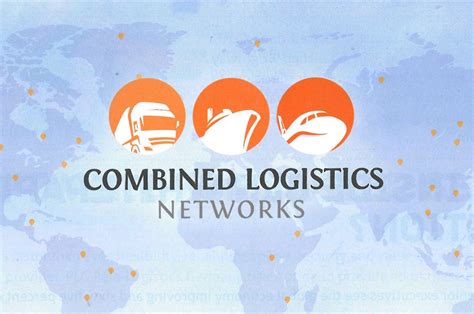 cln combined logistics networks  solutions