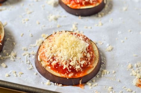 easy eggplant parmesan recipe know your produce