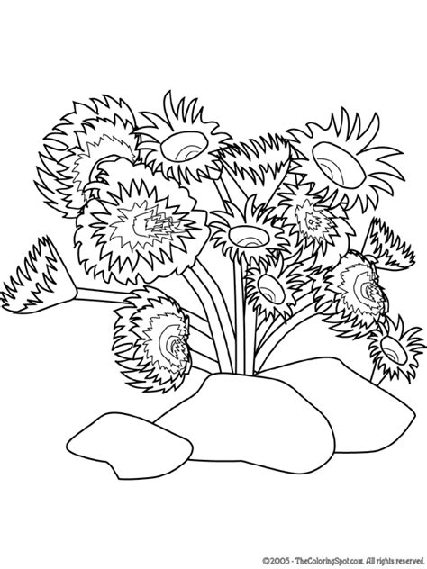 tube worms audio stories  kids  coloring pages colouring