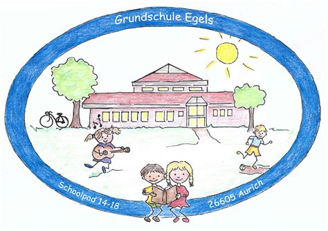 neue infos schulbeginn klassen  und  grundschule egels