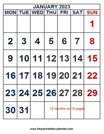 calendar printable  printable calendarcom