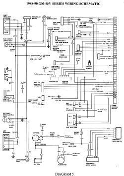 click image    enlarged view electrical diagram chevy  electrical wiring diagram