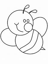 Colorir Bumble Mewarnai Bumblebee Lebah Sketsa Desenhos Abelha Tk Coloring4free Paud Template Animal Kolase Aneka Abelhas Colornimbus Semut Ayo Mais sketch template
