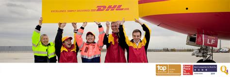 dhl aviation hong kong limited jobs  careers reviews