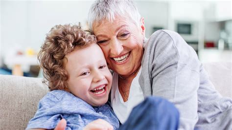 4 grandmother and grandson activity ideas