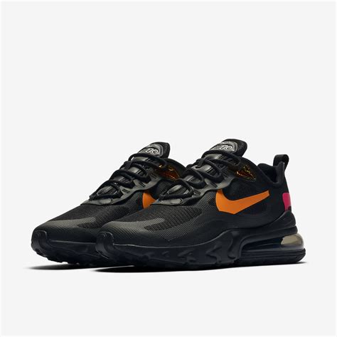 Import Nike Air Max 270 React Prevail Isolve Mx