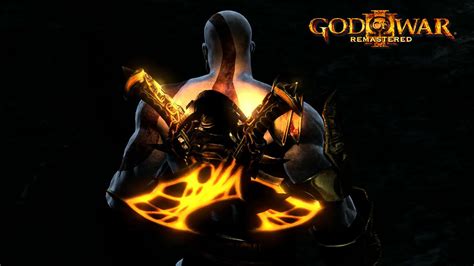 review god  war  remastered