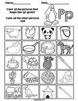 Jolly Phonics Consonants Kindergarten Grade Colouring sketch template