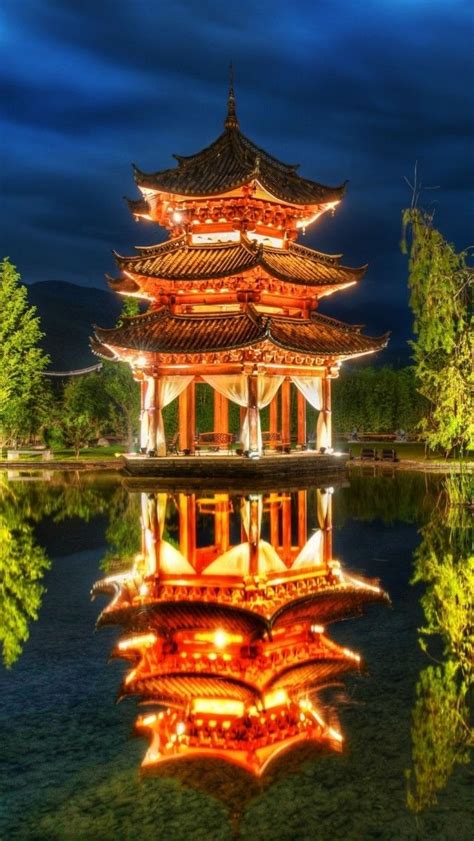 chinese pagoda china architecture chinese architecture chinese