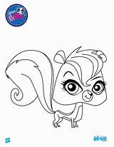 Coloring Pet Pages Littlest Shop Zoe Lps Pepper Clark Hellokids Print Color Printable Dog Minka Meet Mark Getcolorings Easter Library sketch template