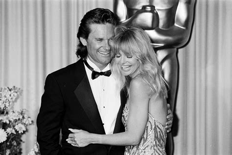 kurt russell and goldie hawn s “bizarre” first date involved the police