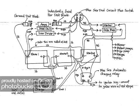 bank battery charger wiring diagram inspireque