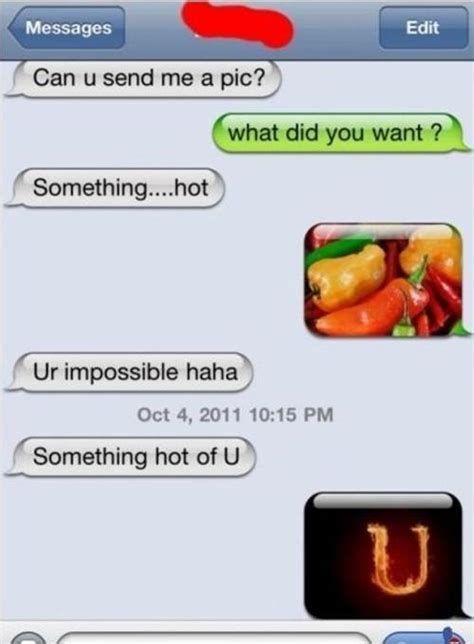 Sexting Fails 26 Of The Funniest Sexts Ever