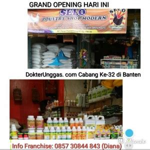 poultry shop  banten jual peralatan kandang ayam