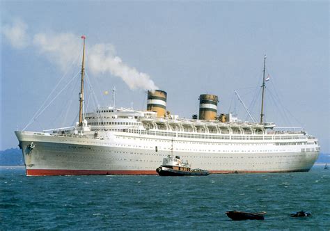 ss nieuw amsterdam    ship called  darling   dutchlaunched