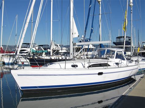 catalina  sail boat  sale wwwyachtworldcom
