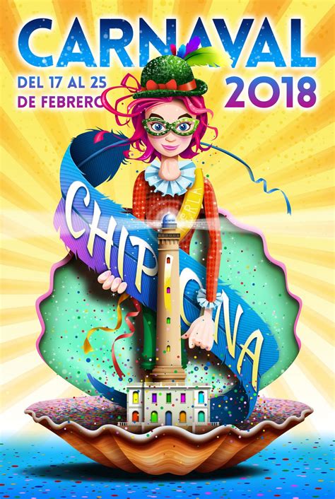 carnaval de chipiona del  al  de febrero  hostal el faro de