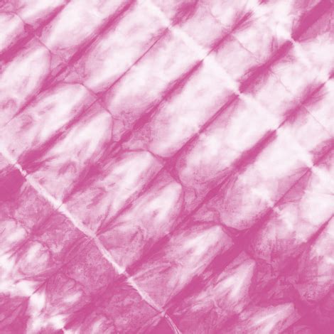 pink tie dye  fabric littlearrowdesign spoonflower