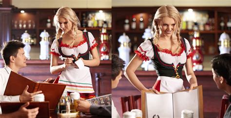 Get A Waitress’s Phone Number In 5 Minutes Or Less The
