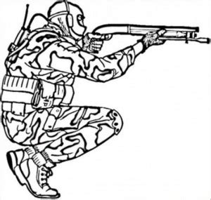 printable army coloring pages everfreecoloringcom