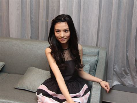 Cinemaonline Sg Jessie Li Goes Nude For Port Of Call