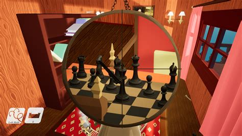 Fps Chess 2022 Promotional Art Mobygames