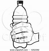 Wine Coloring Pages Bottle Getcolorings sketch template