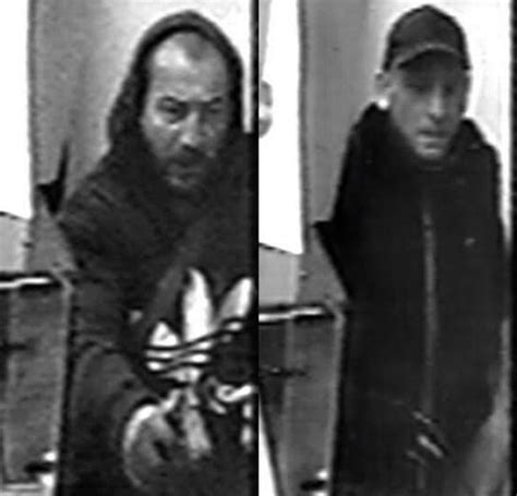 Malicious Armed Robbery At Horley Jewellers Sparks Police Cctv Appeal