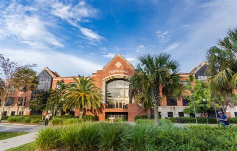 university  florida reviews profile  rankings data universityhq