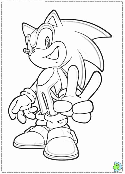 sonic  coloring iremiss