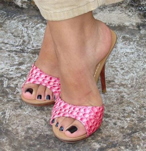 17 Best Images About Mules Slides On Pinterest Sexy