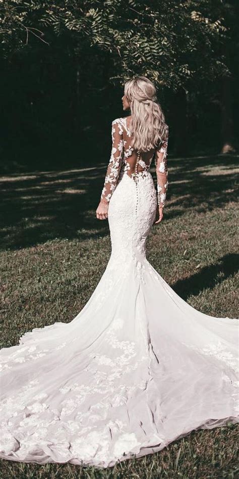 Delightful Lace Wedding Dresses Wedding Estates