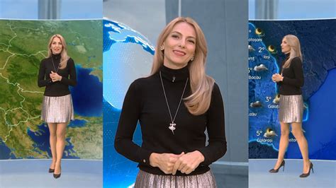 a weather forecast to remember hottest weather girls itv weather